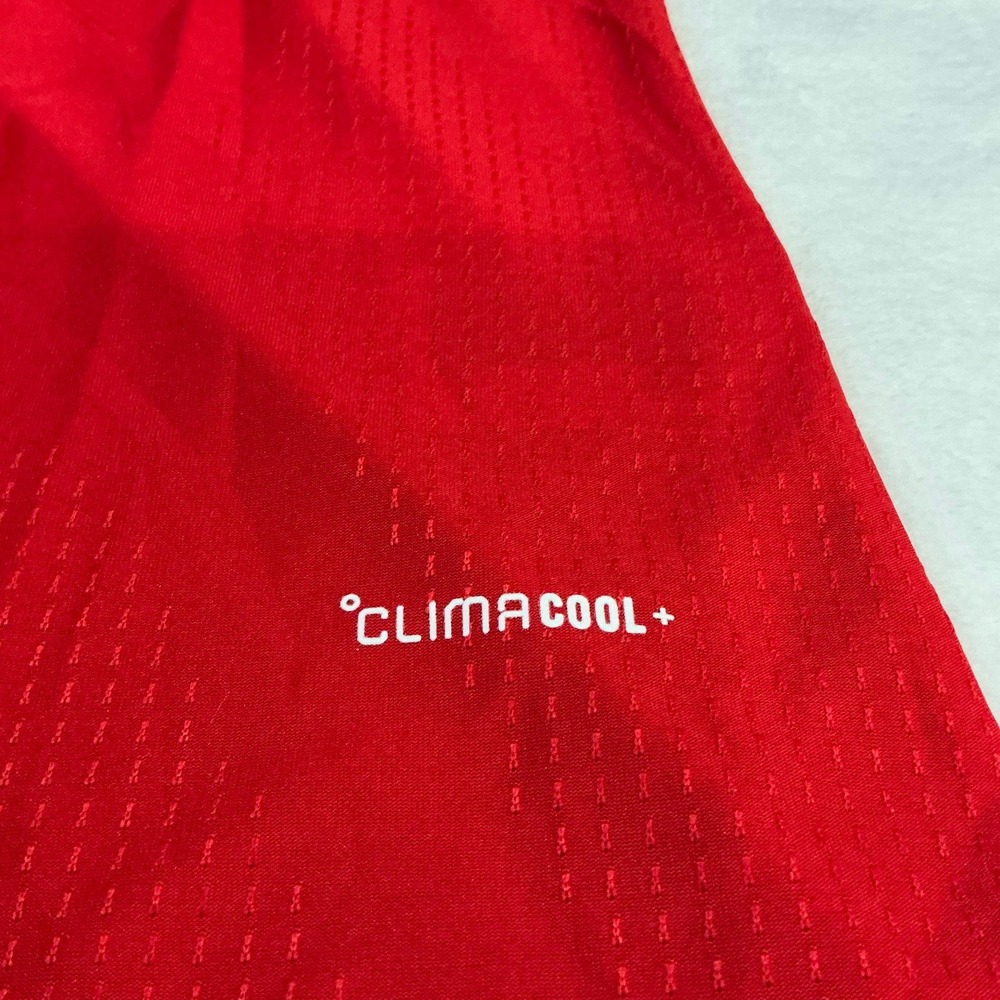Adidas Manchester United 26/27 home jersey - Bruno Fernandes #8 Player V
Size XL - Picture 12 of 12